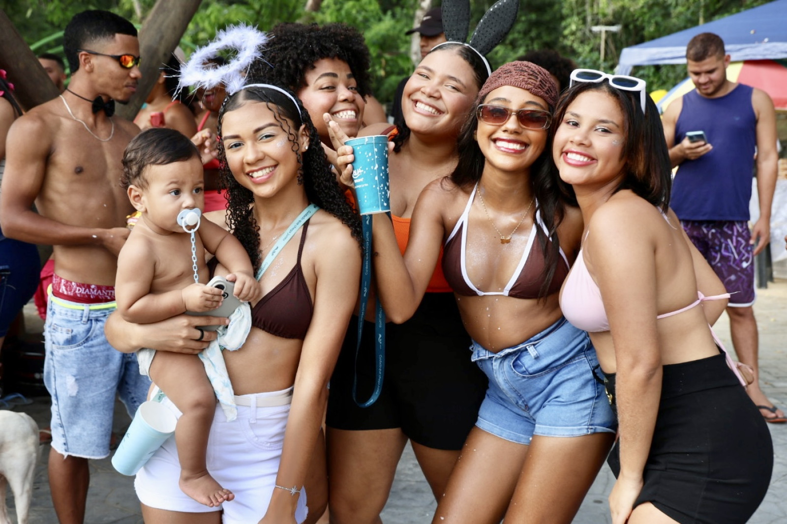 Notícia São Cristóvão