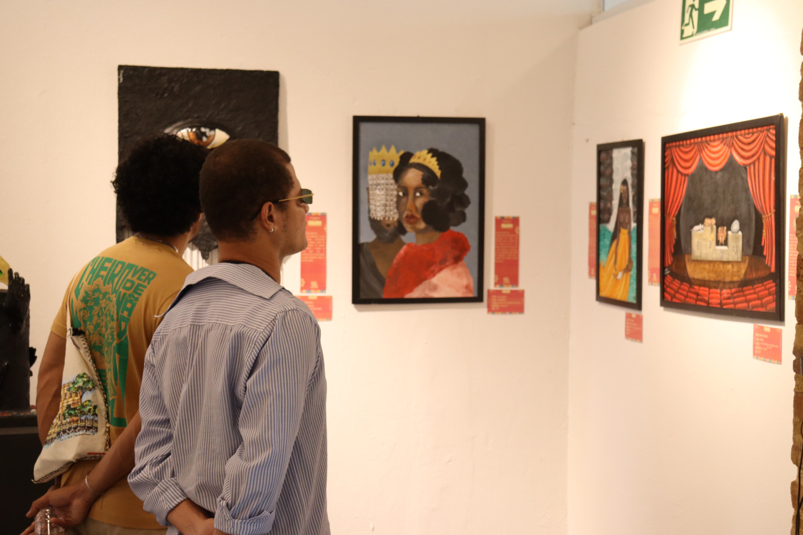 Notícia São Cristóvão