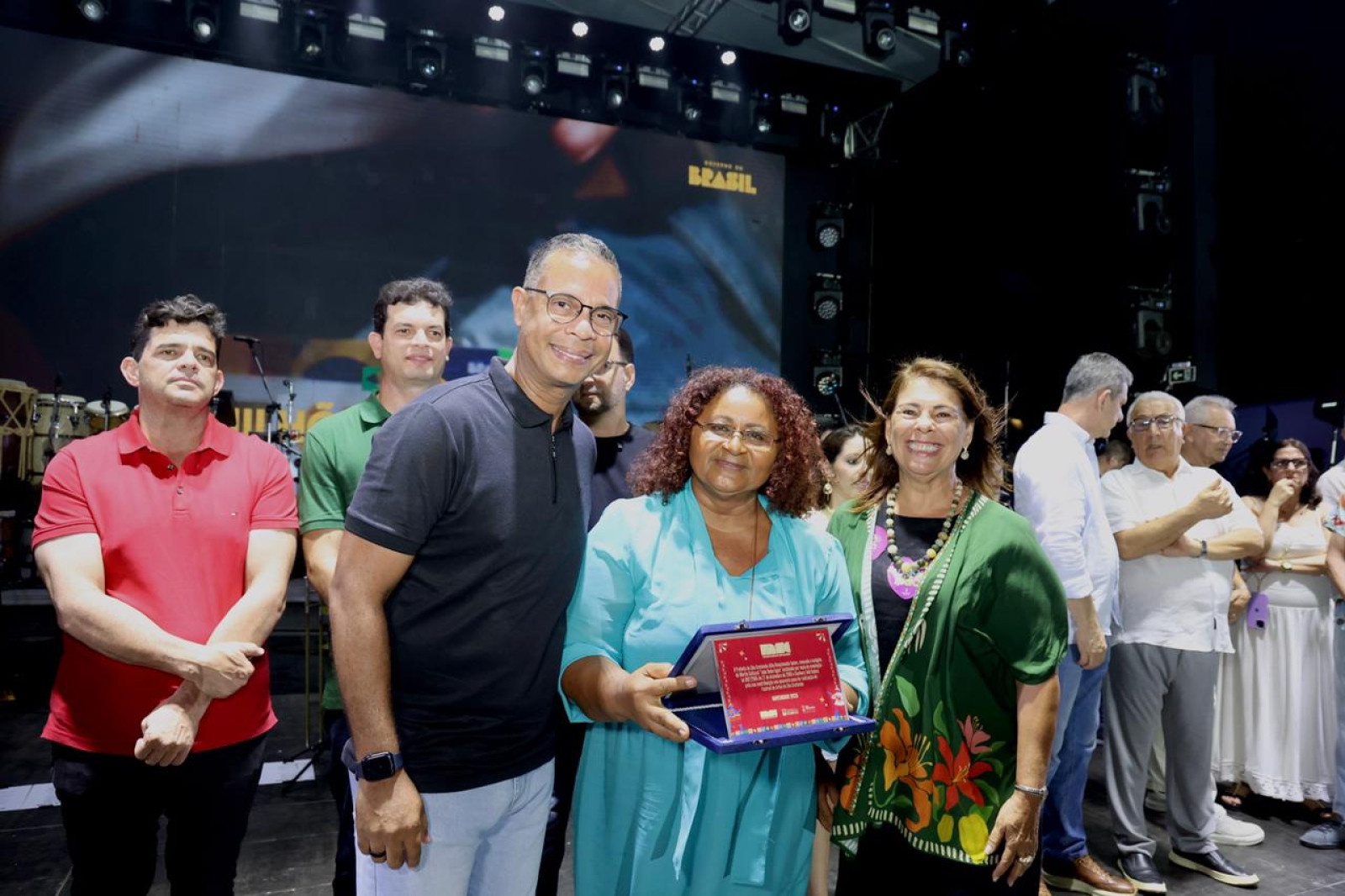 Notícia São Cristóvão