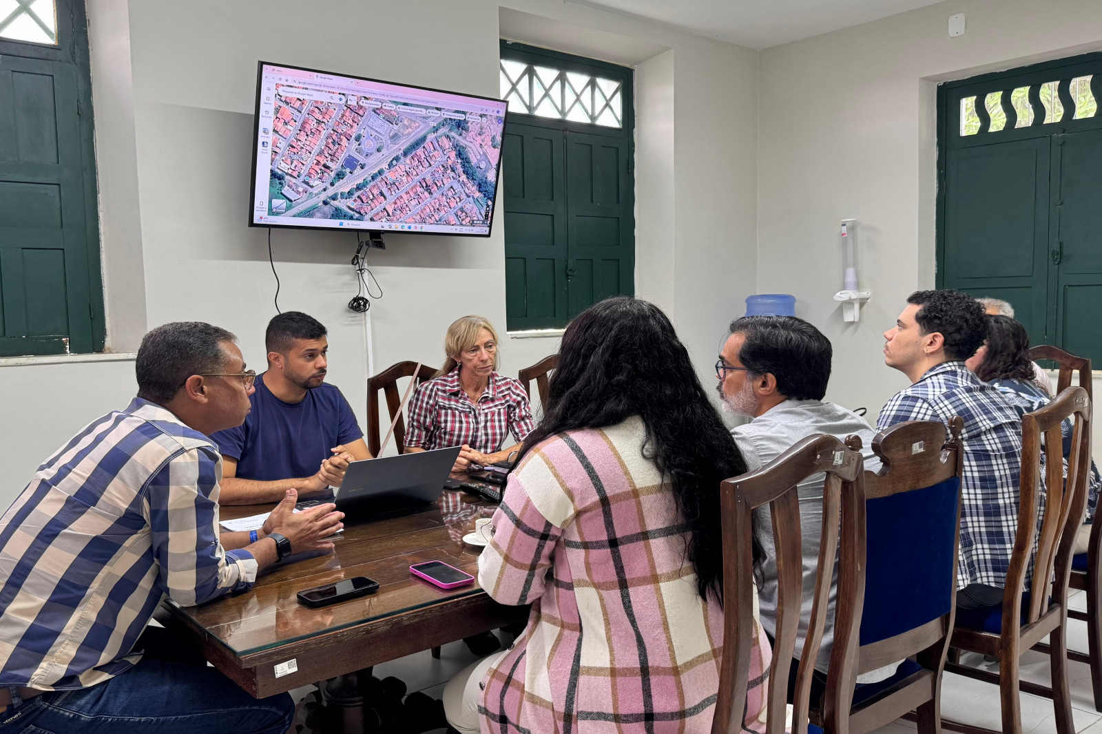 Publicação Municipio de São Cristóvão