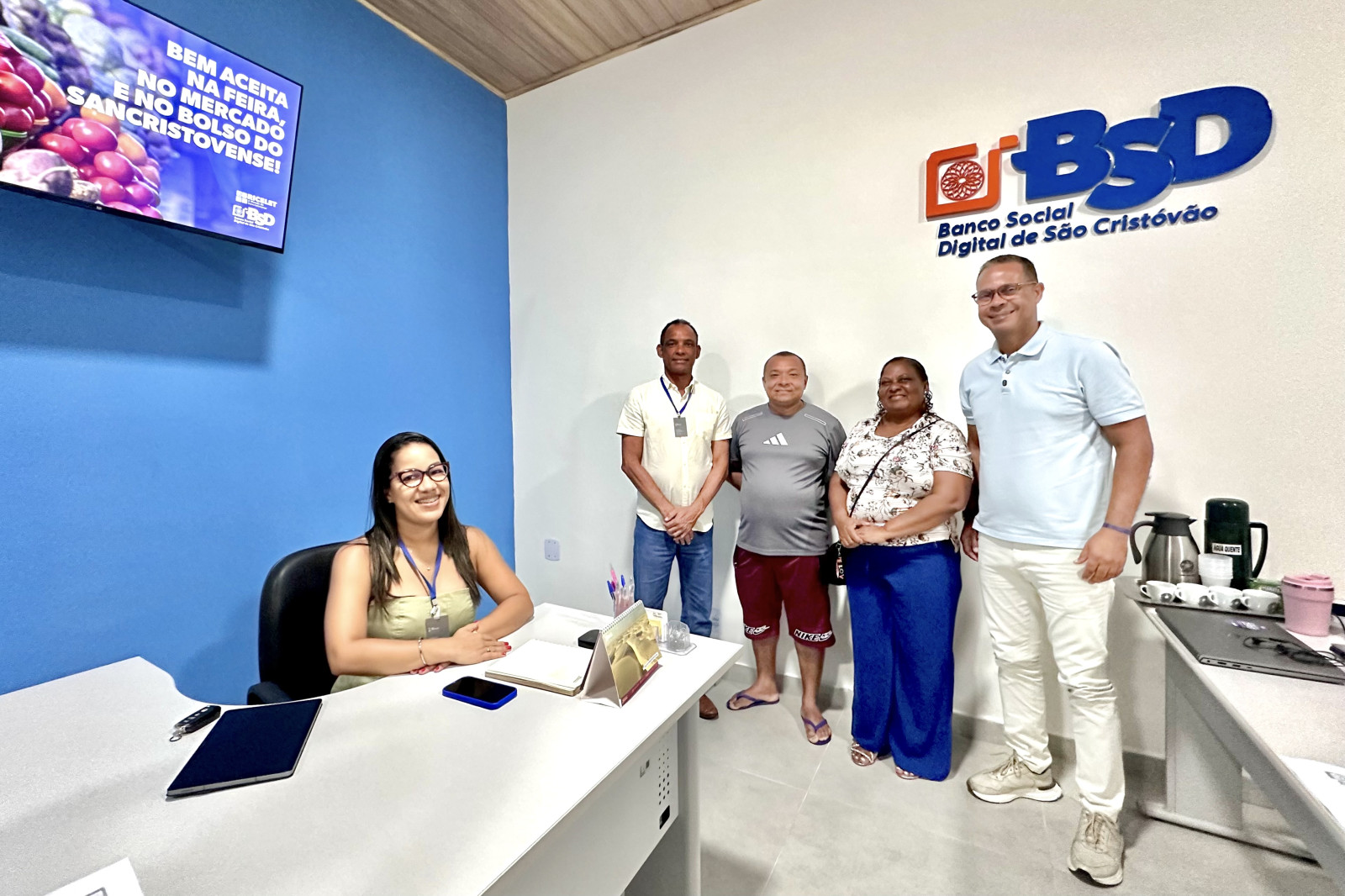 Publicação Municipio de São Cristóvão