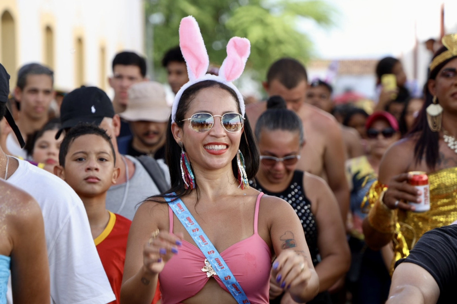 Notícia São Cristóvão