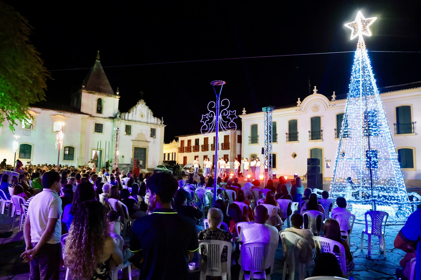 Notícia São Cristóvão