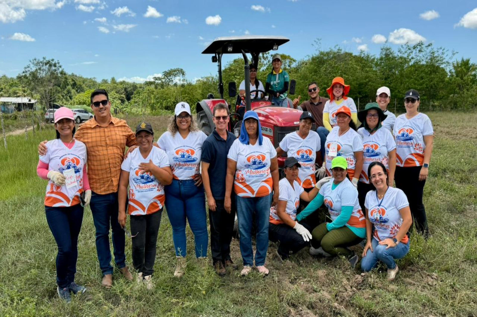 Publicação Municipio de São Cristóvão