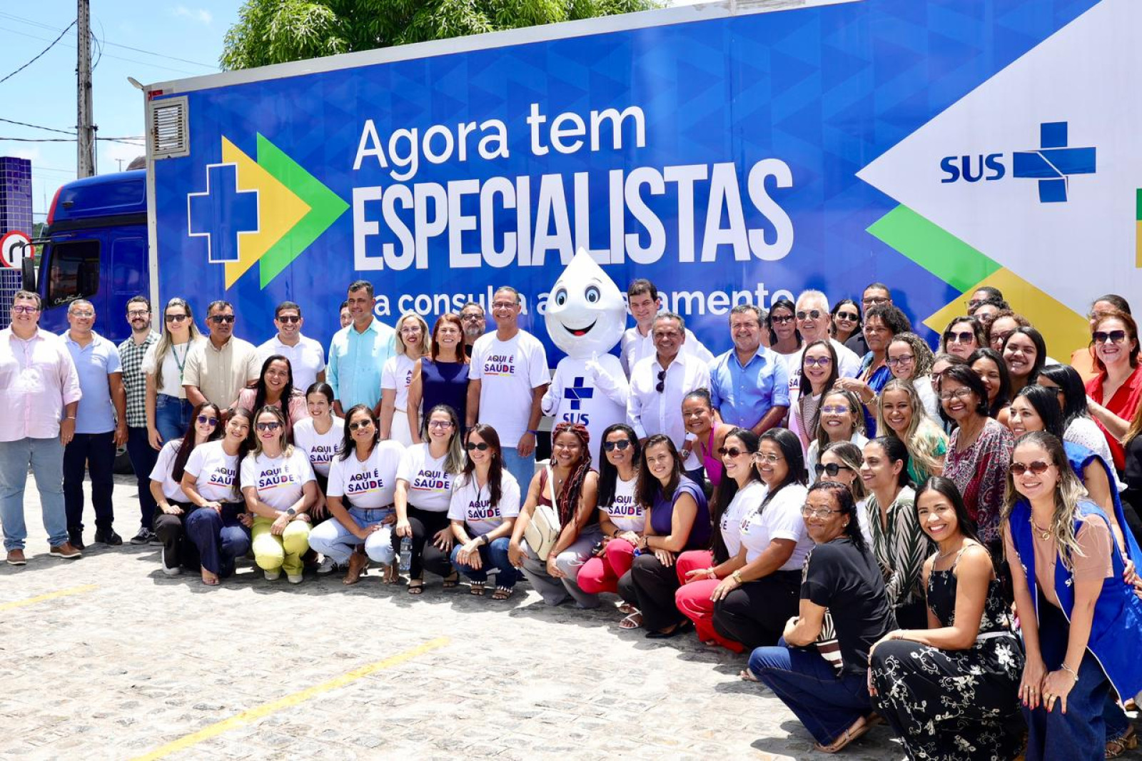 Notícia São Cristóvão