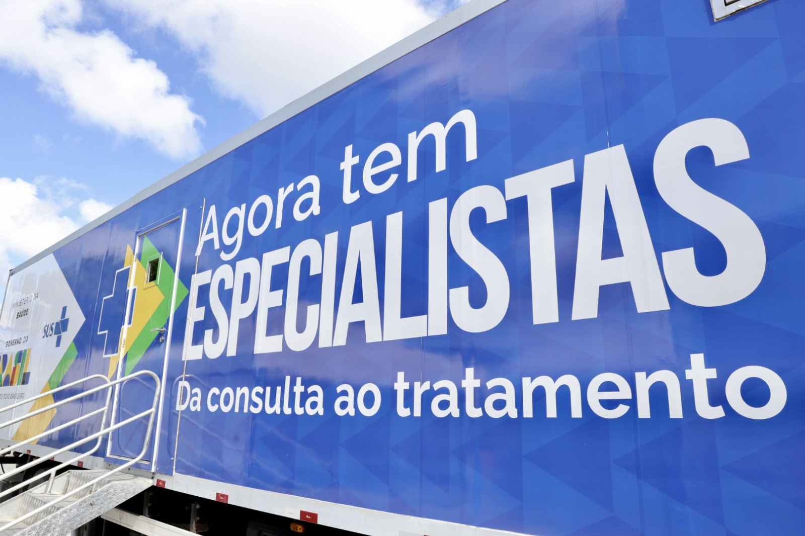 Notícia São Cristóvão