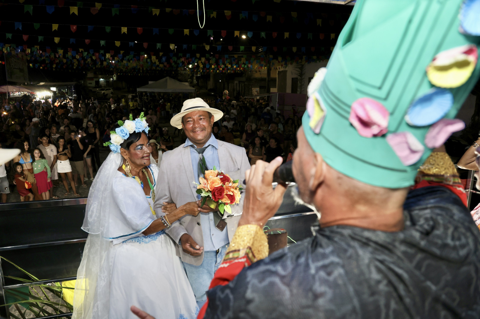 Notícia São Cristóvão