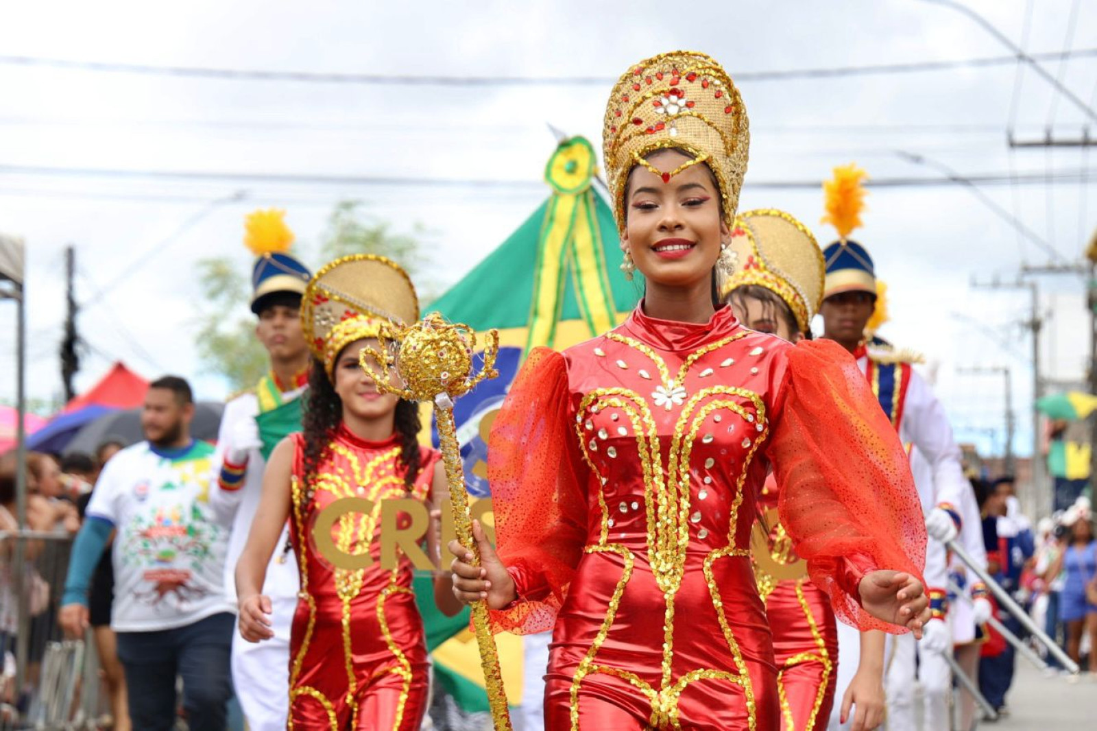 Notícia São Cristóvão