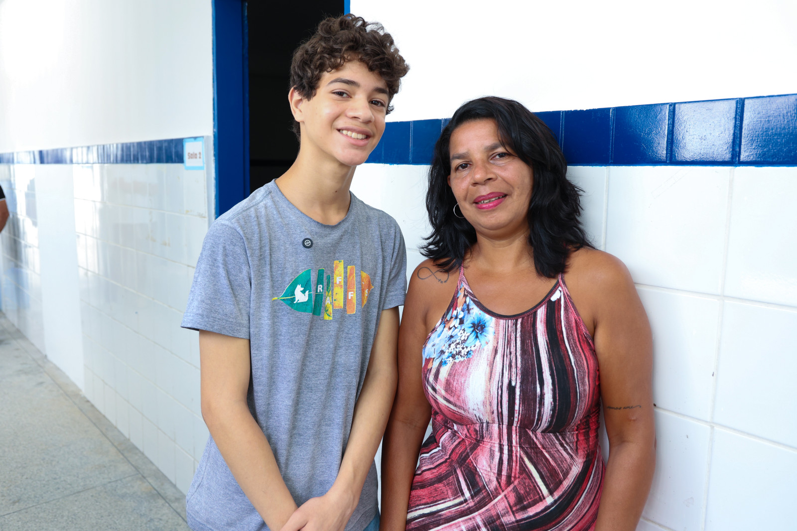 Notícia São Cristóvão