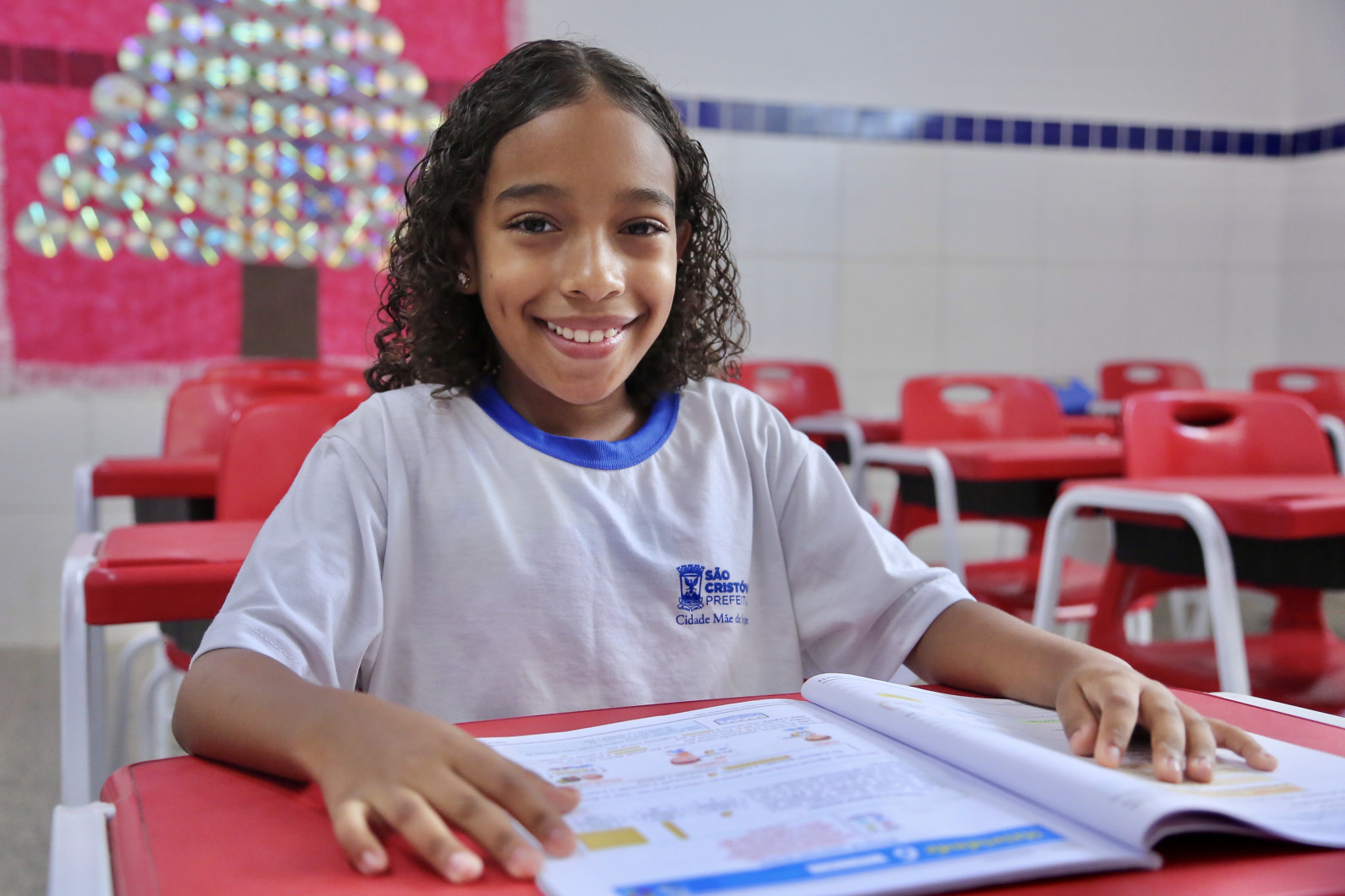 X Feira da Matemática - Programa escolas