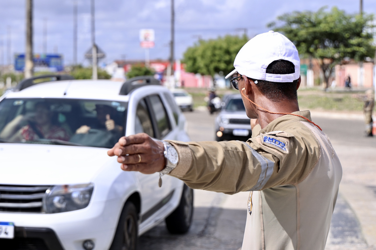 Notícia São Cristóvão