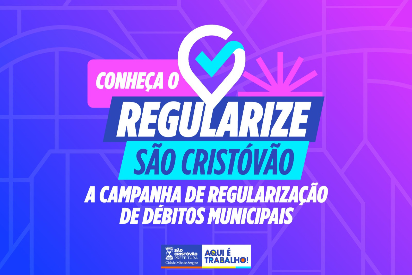 Notícia São Cristóvão