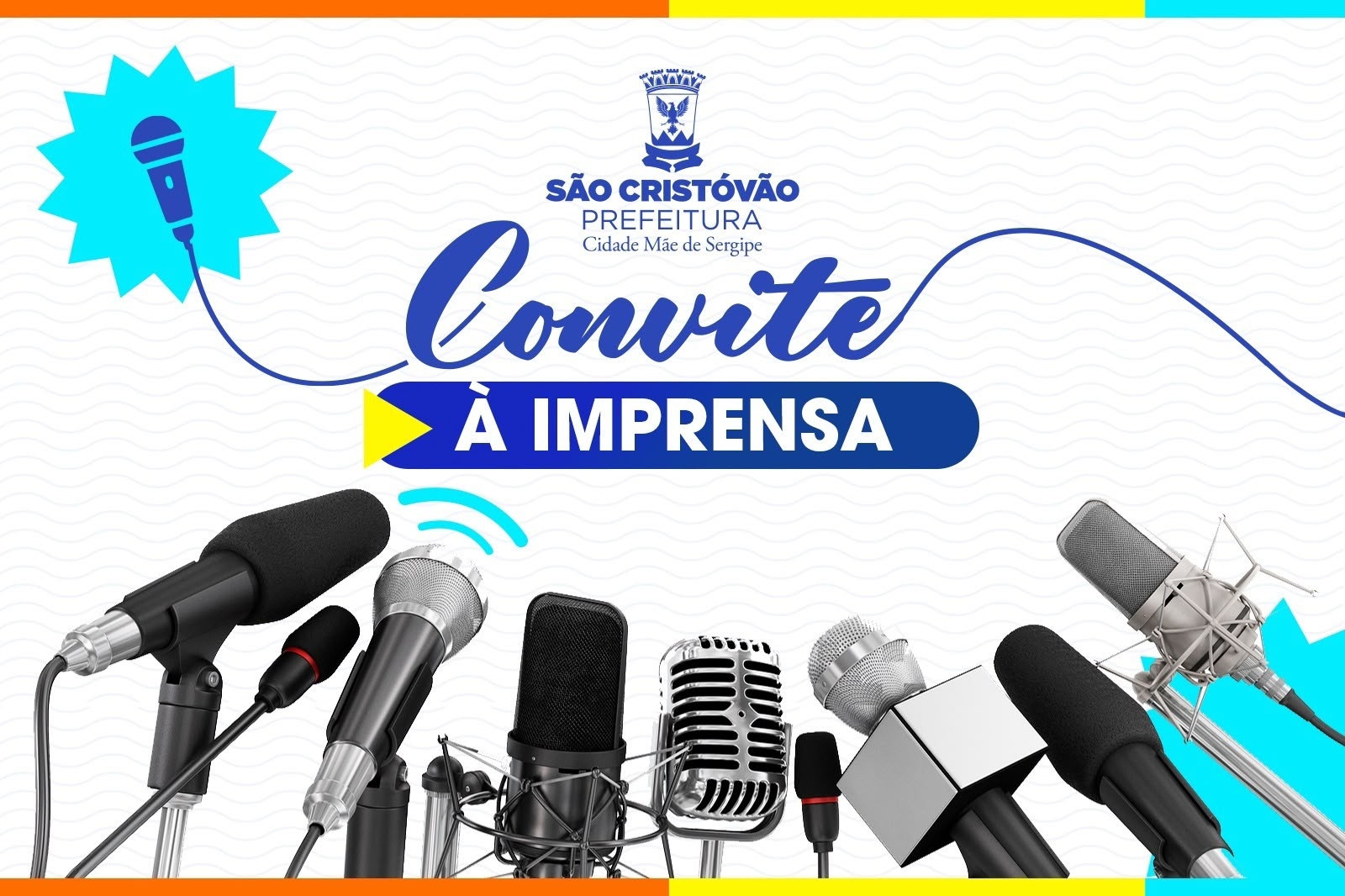 Notícia São Cristóvão