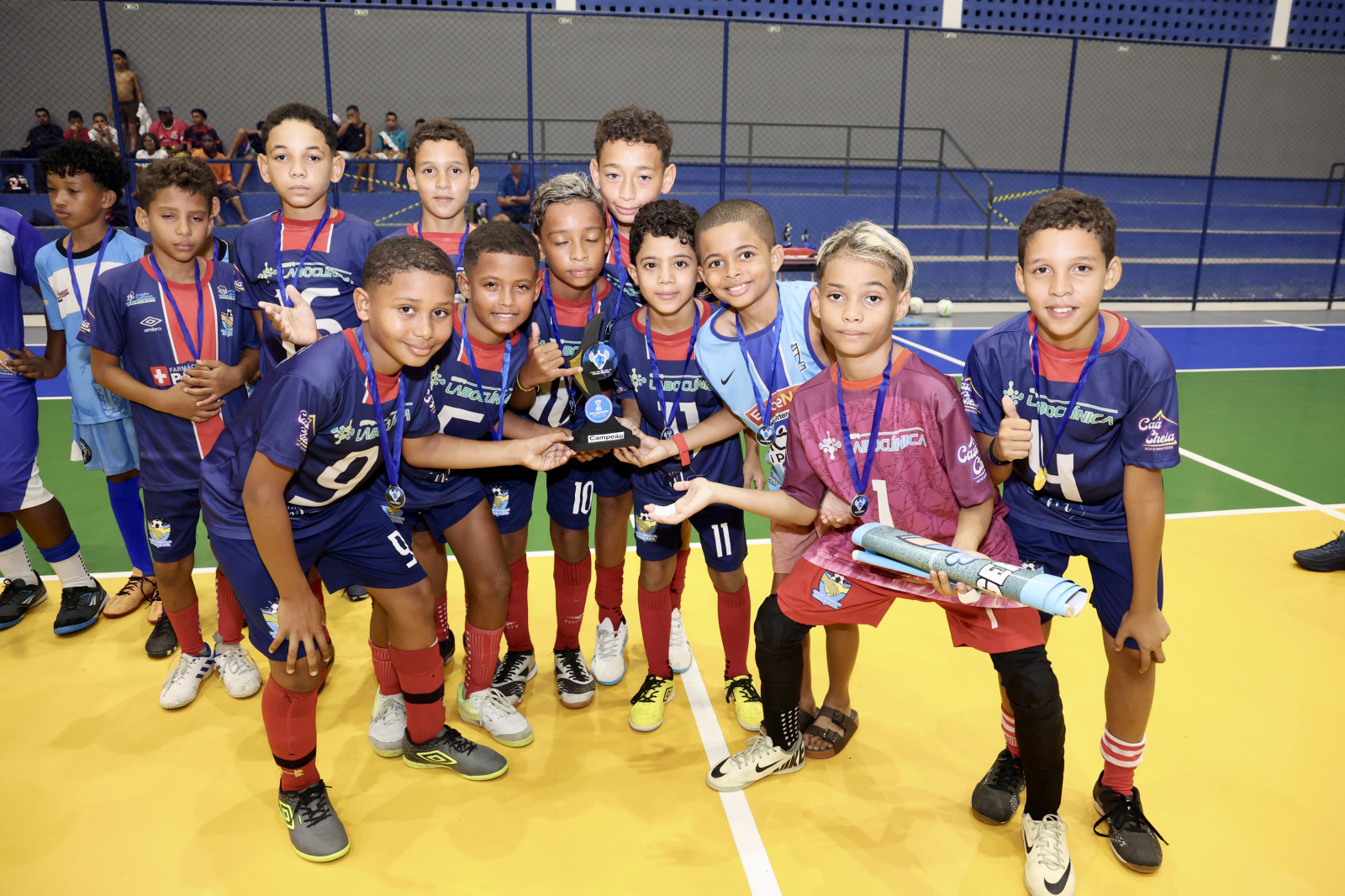 Notícia São Cristóvão