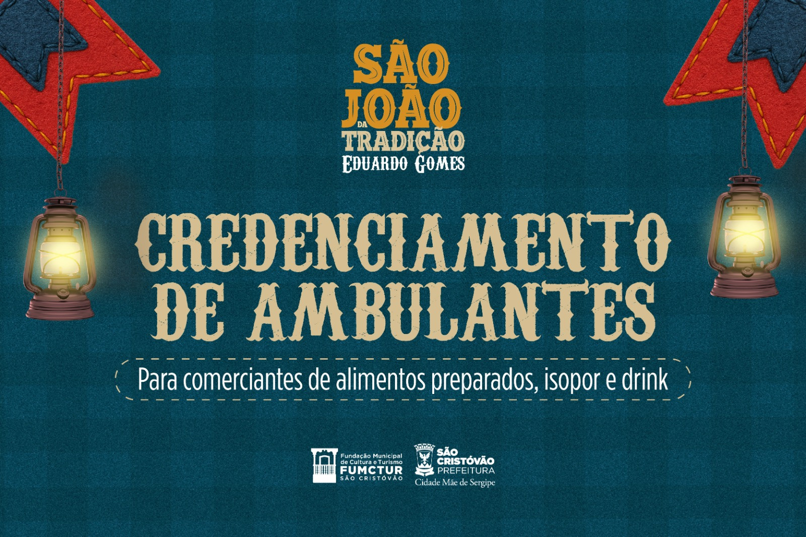 Notícia São Cristóvão