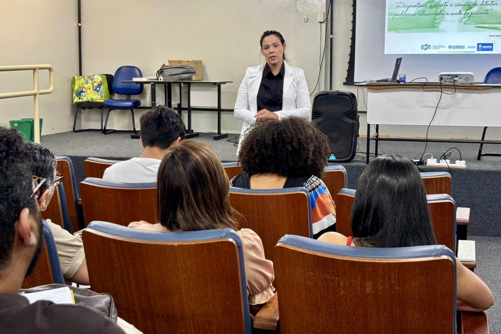 Notícia São Cristóvão