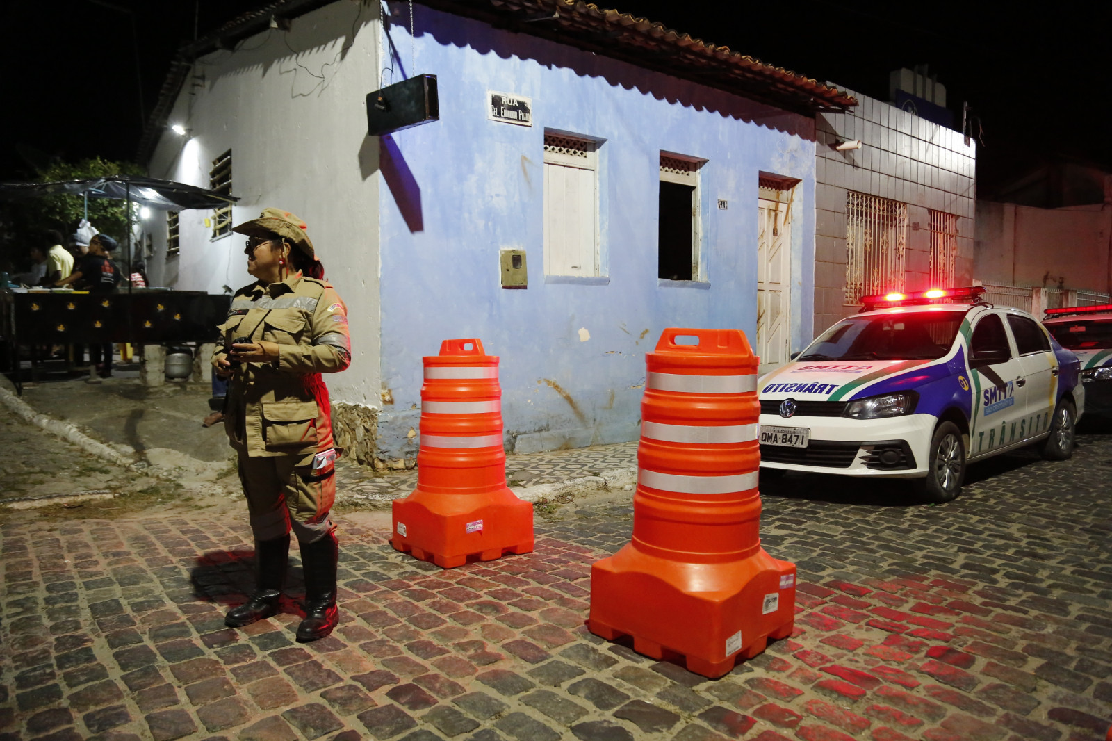 Notícia São Cristóvão
