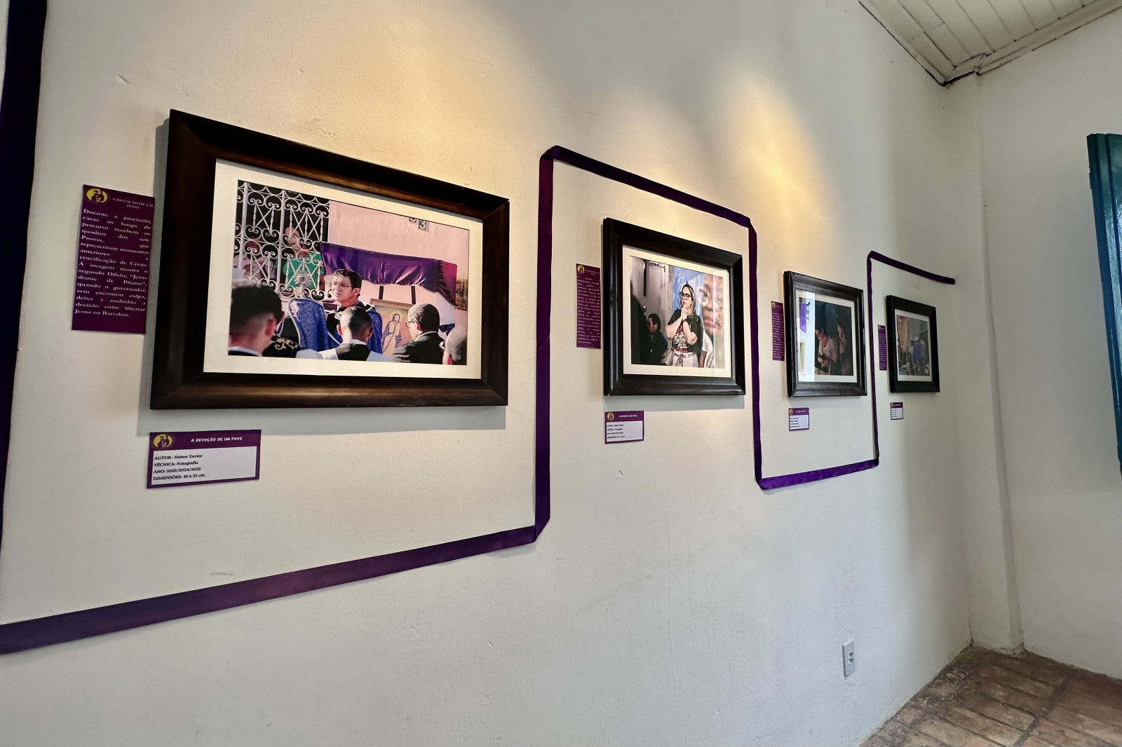 Notícia São Cristóvão