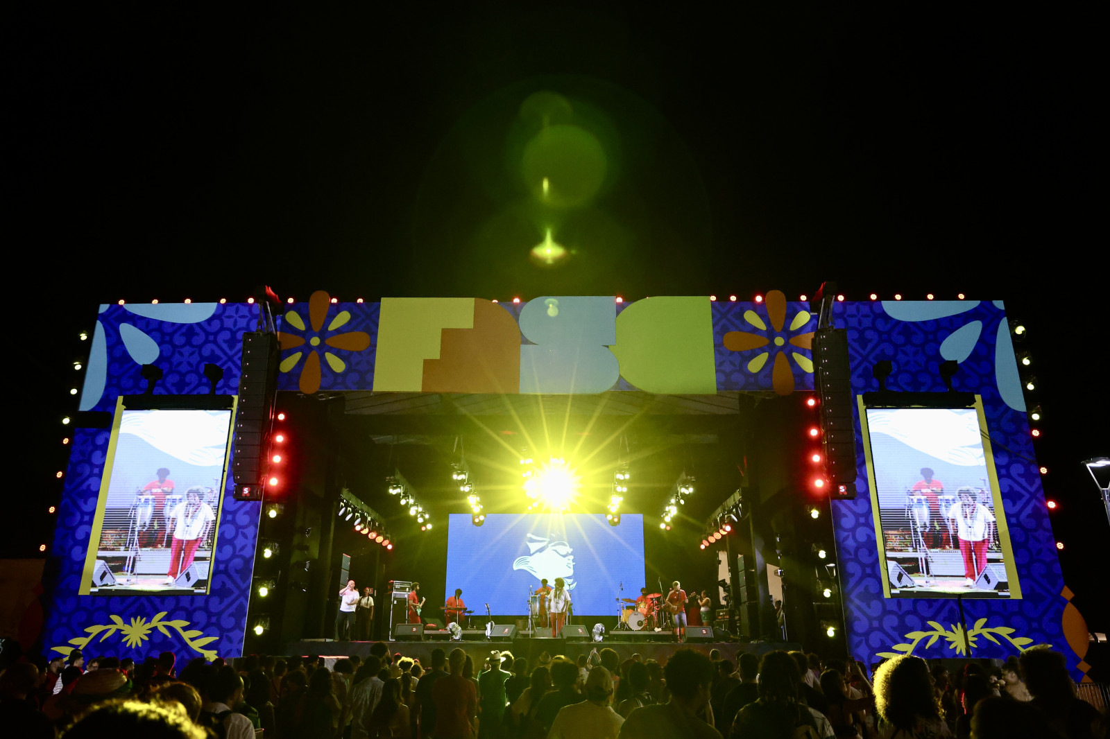 Notícia São Cristóvão