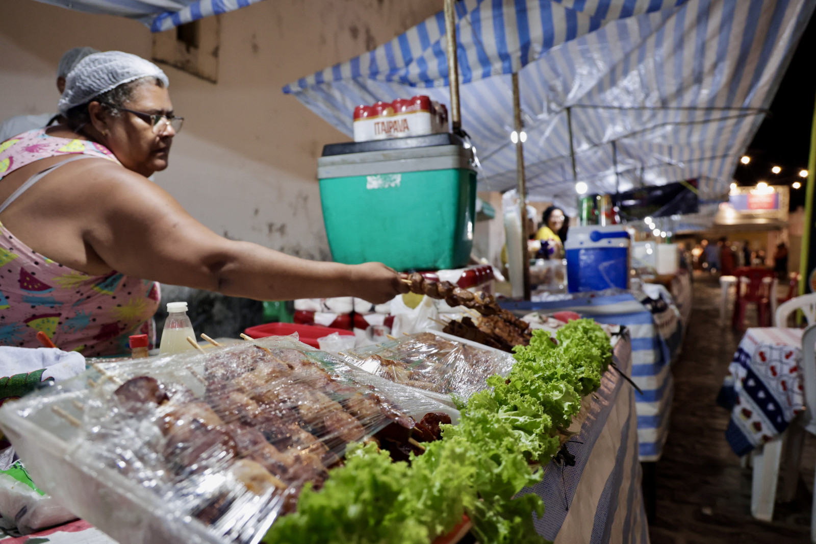 Notícia São Cristóvão