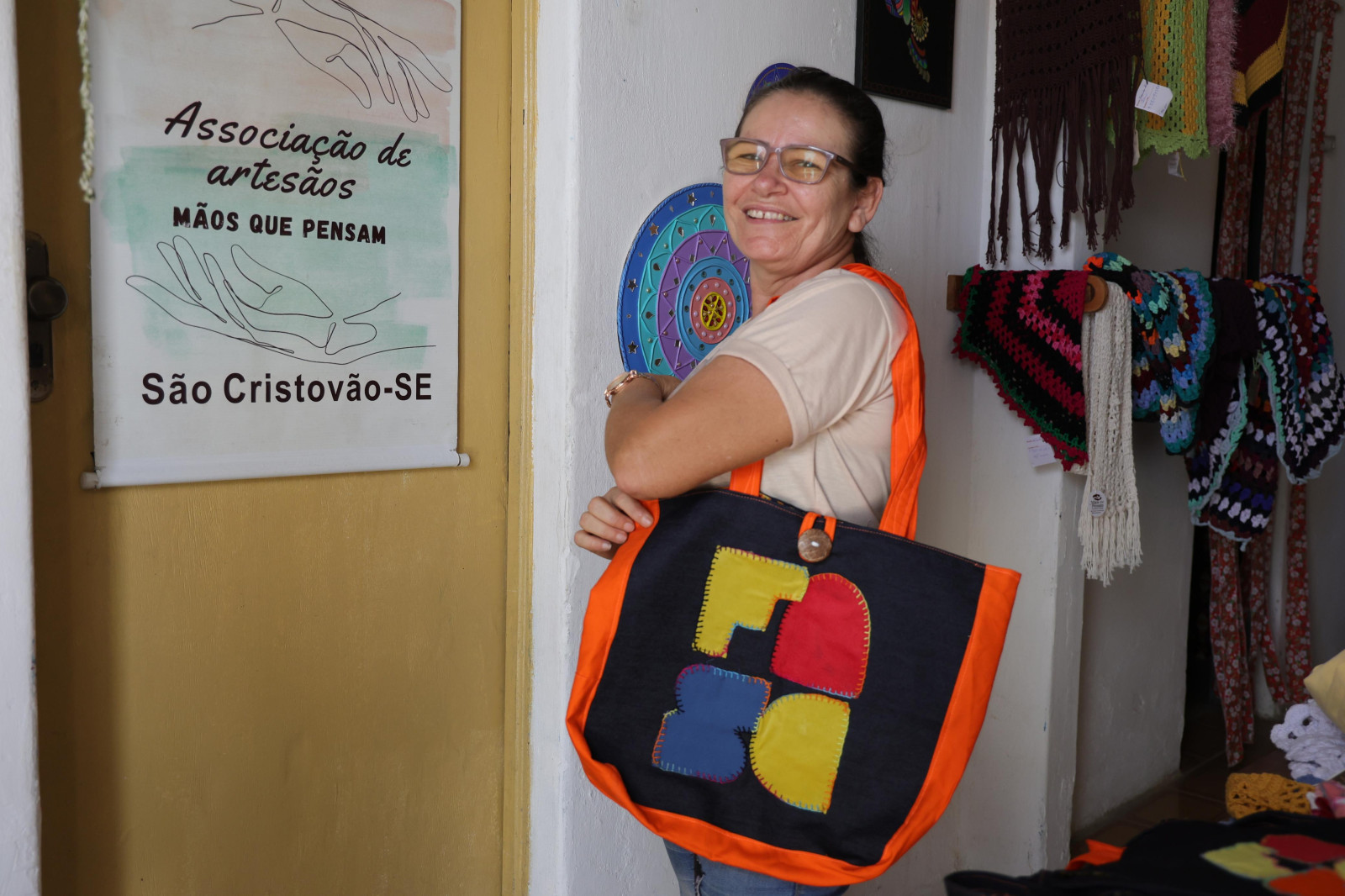 Notícia São Cristóvão