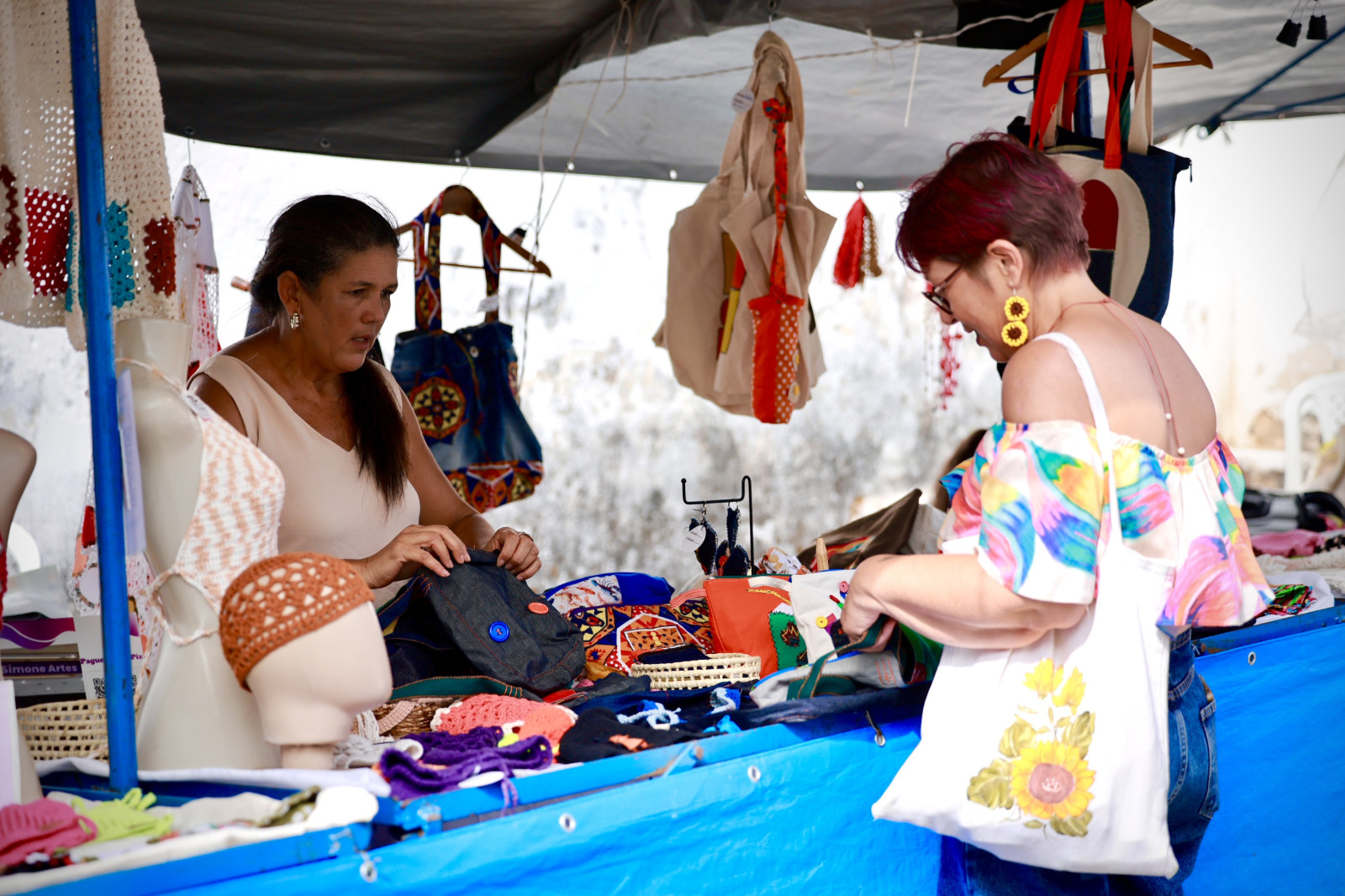 Notícia São Cristóvão