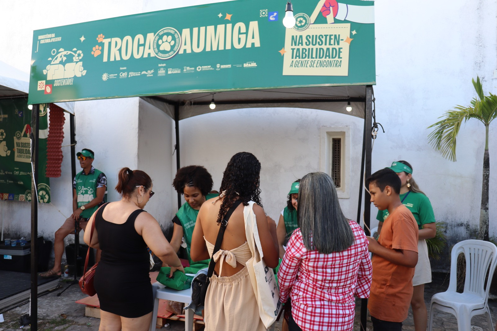 Notícia São Cristóvão