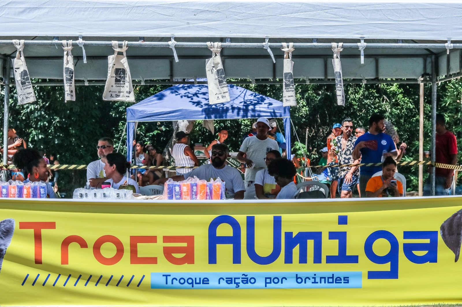 Notícia São Cristóvão