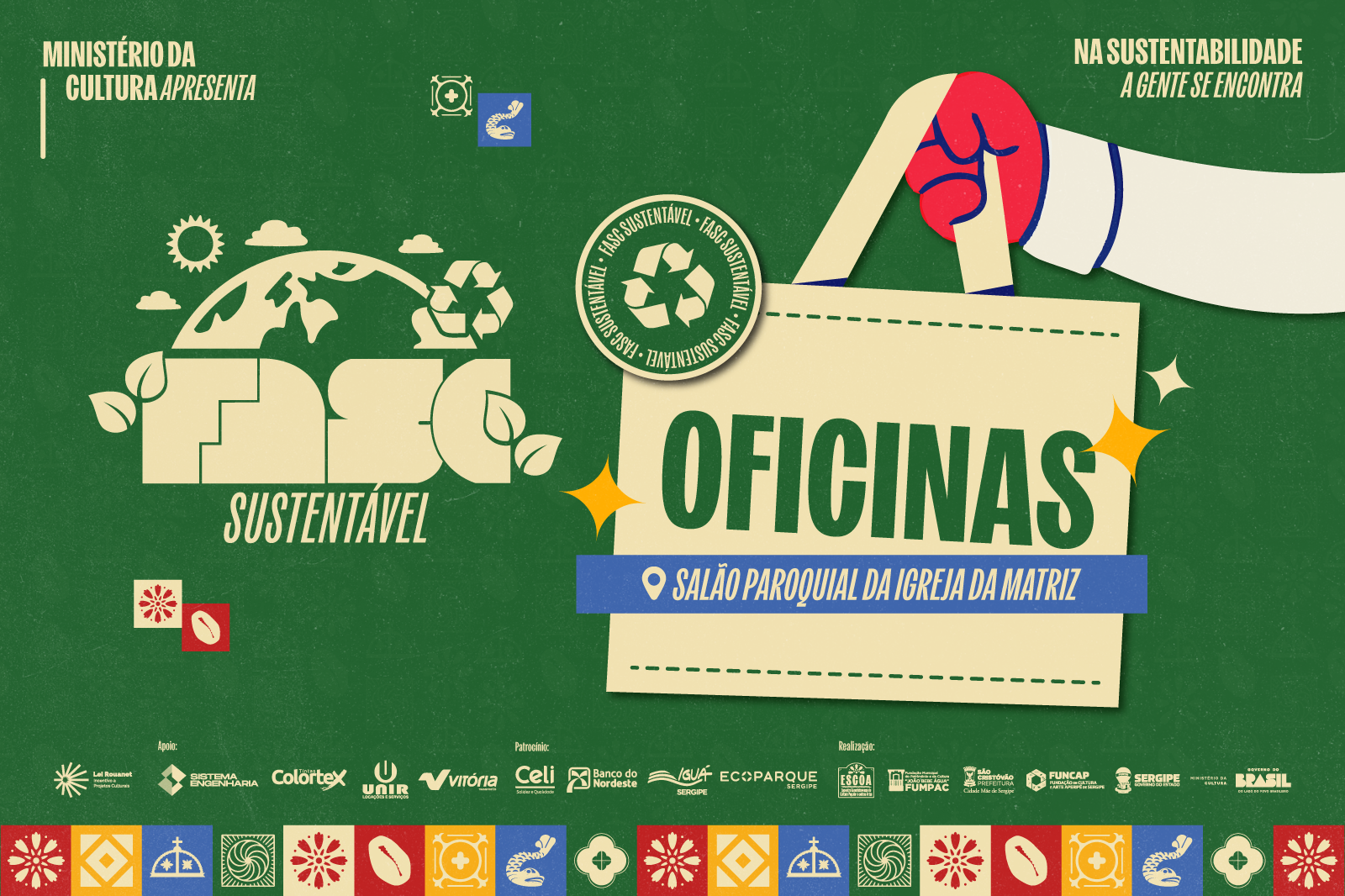 Notícia São Cristóvão