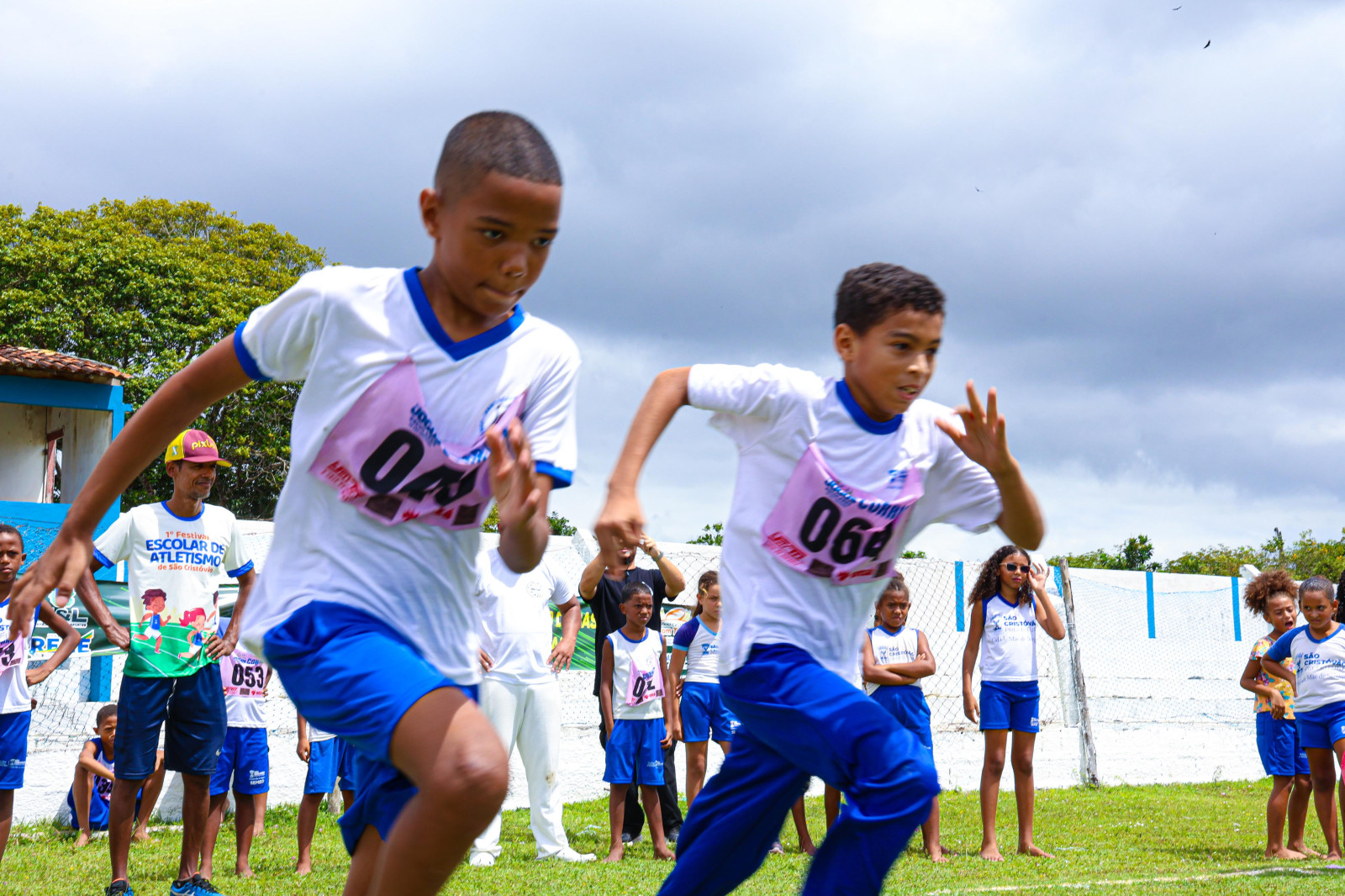 Notícia São Cristóvão