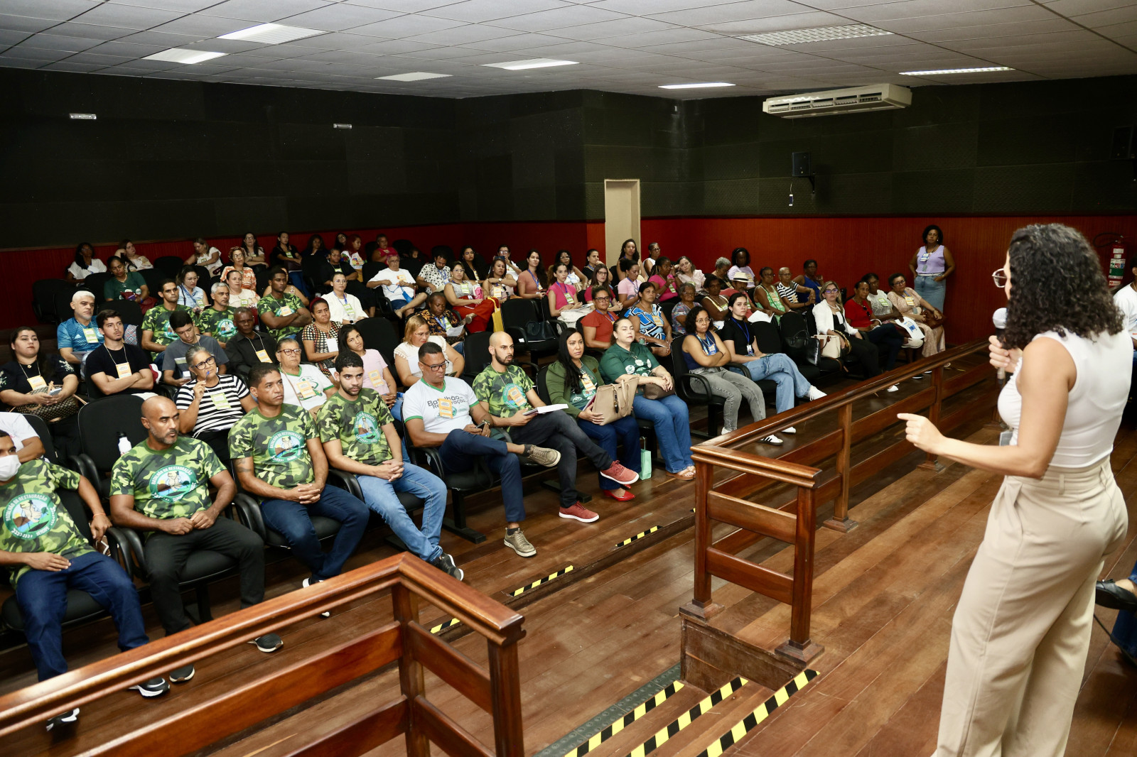 Notícia São Cristóvão