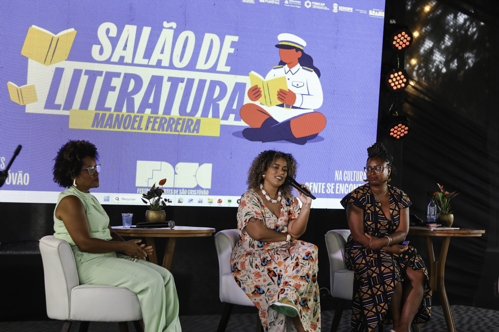 Notícia São Cristóvão