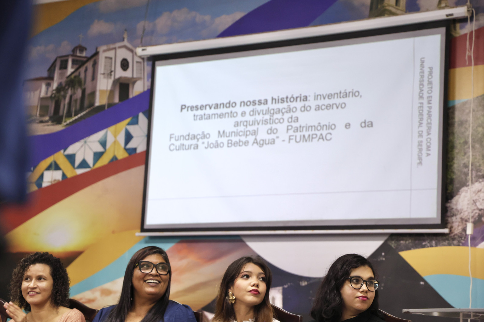 Notícia São Cristóvão