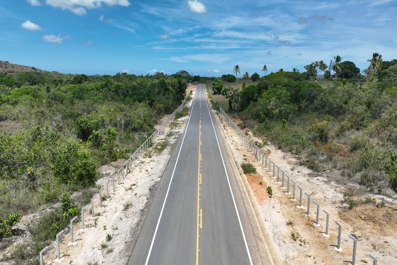 Notícia São Cristóvão