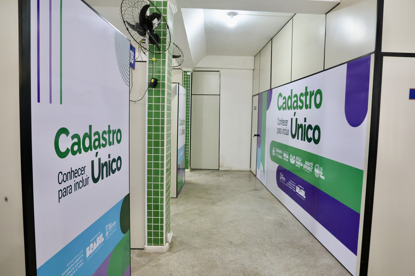 Notícia São Cristóvão