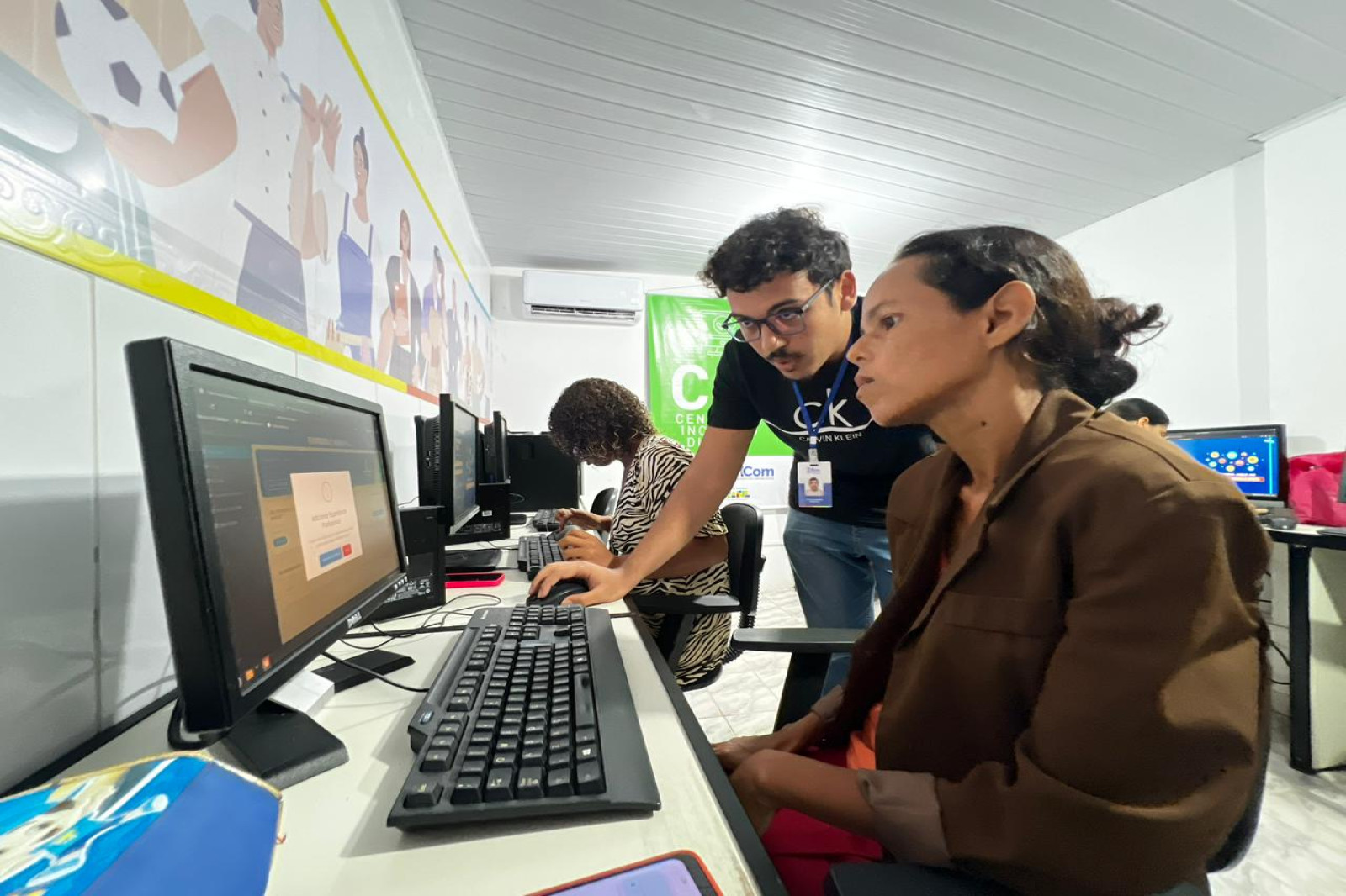 Notícia São Cristóvão