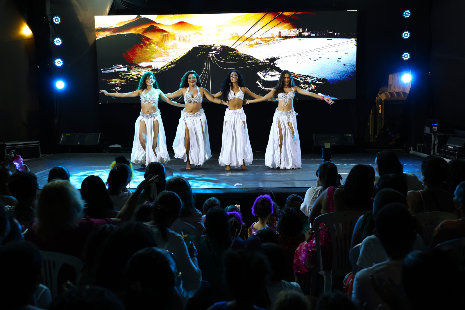 Notícia São Cristóvão