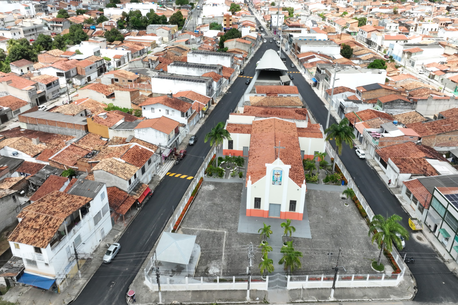 Publicação Municipio de São Cristóvão