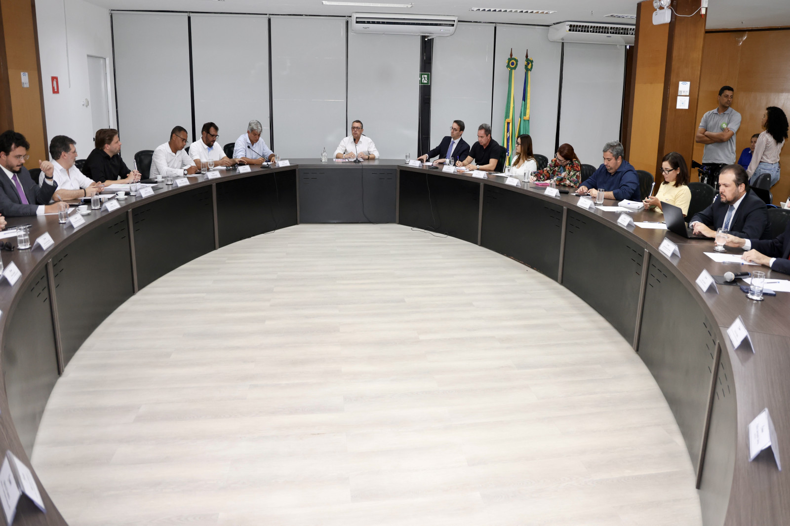 Notícia São Cristóvão