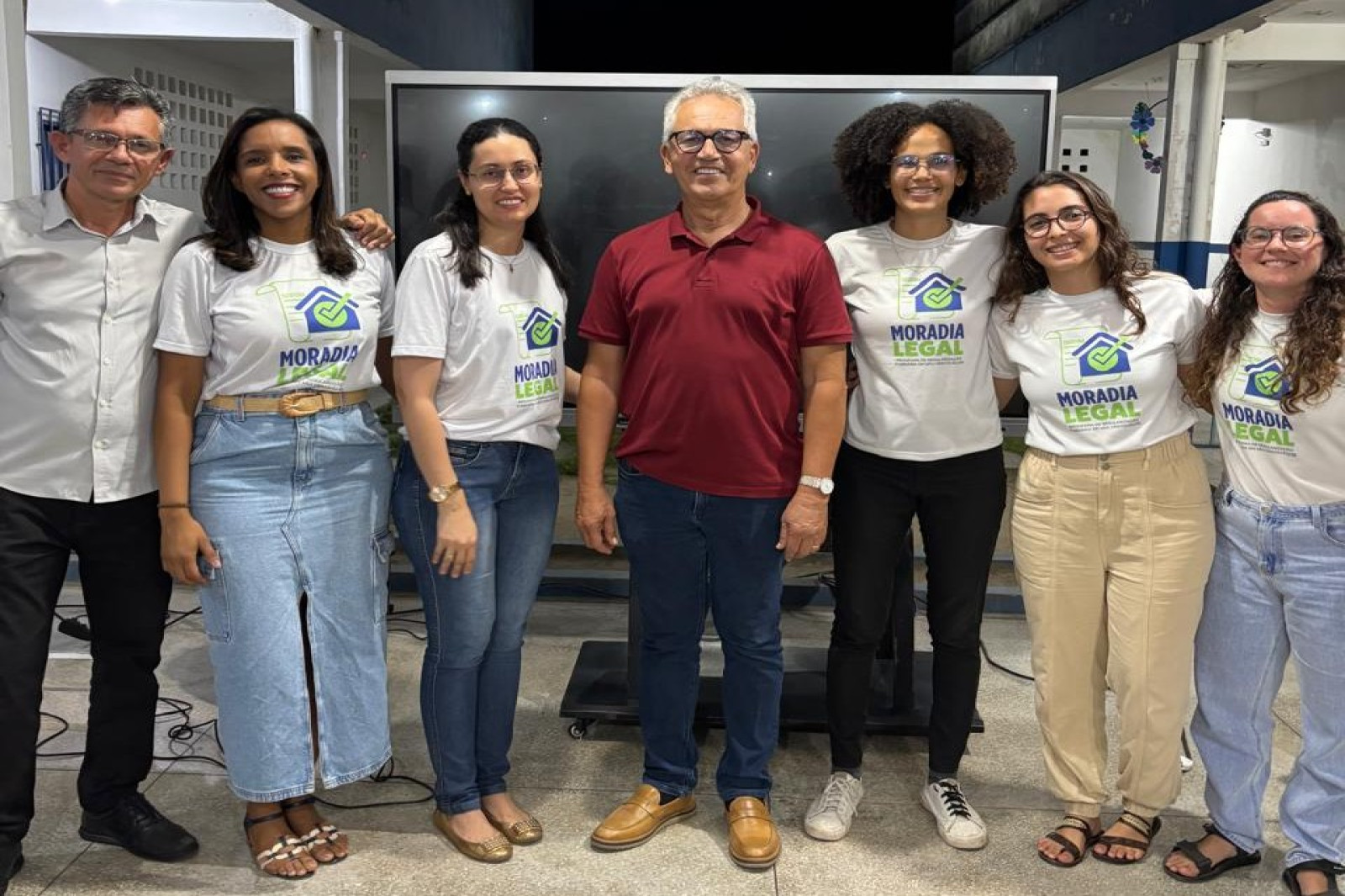 Notícia São Cristóvão