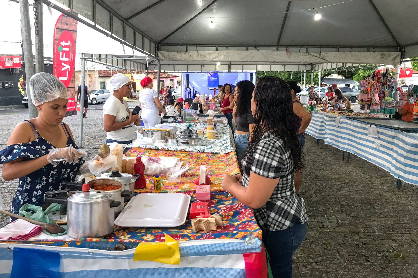 Notícia São Cristóvão