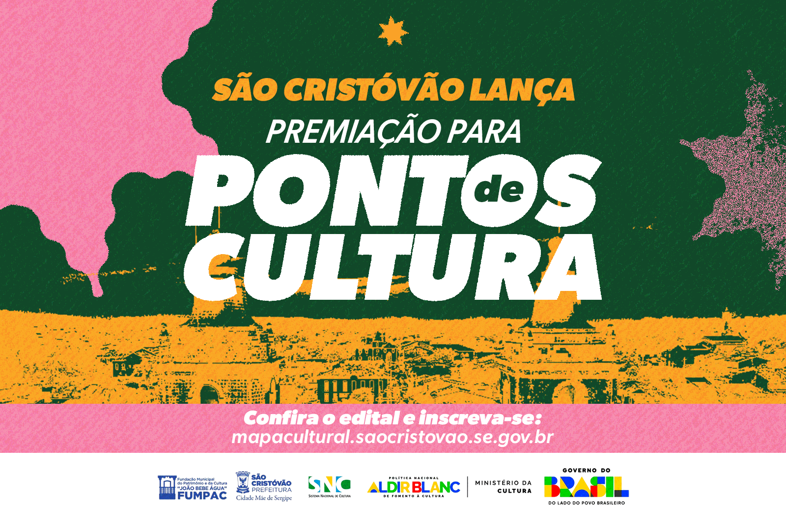 Notícia São Cristóvão