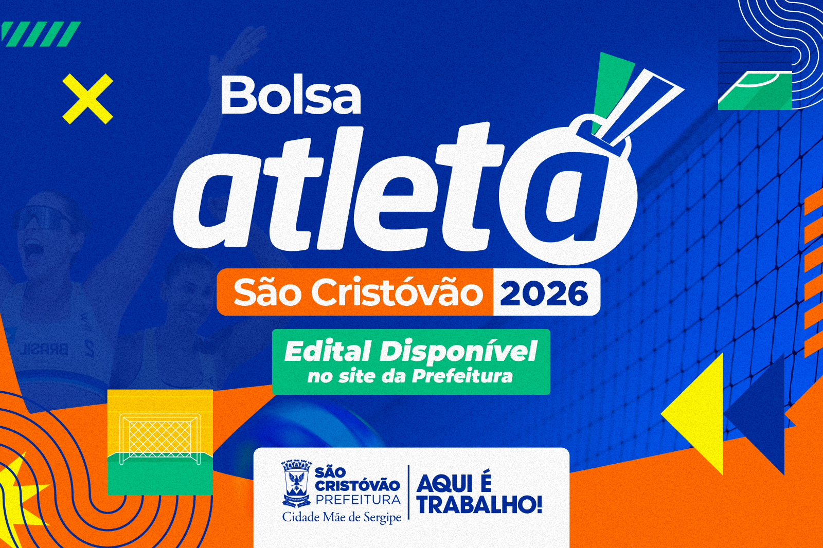 Notícia São Cristóvão