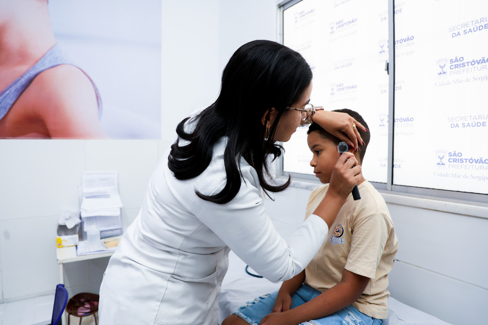 Notícia São Cristóvão