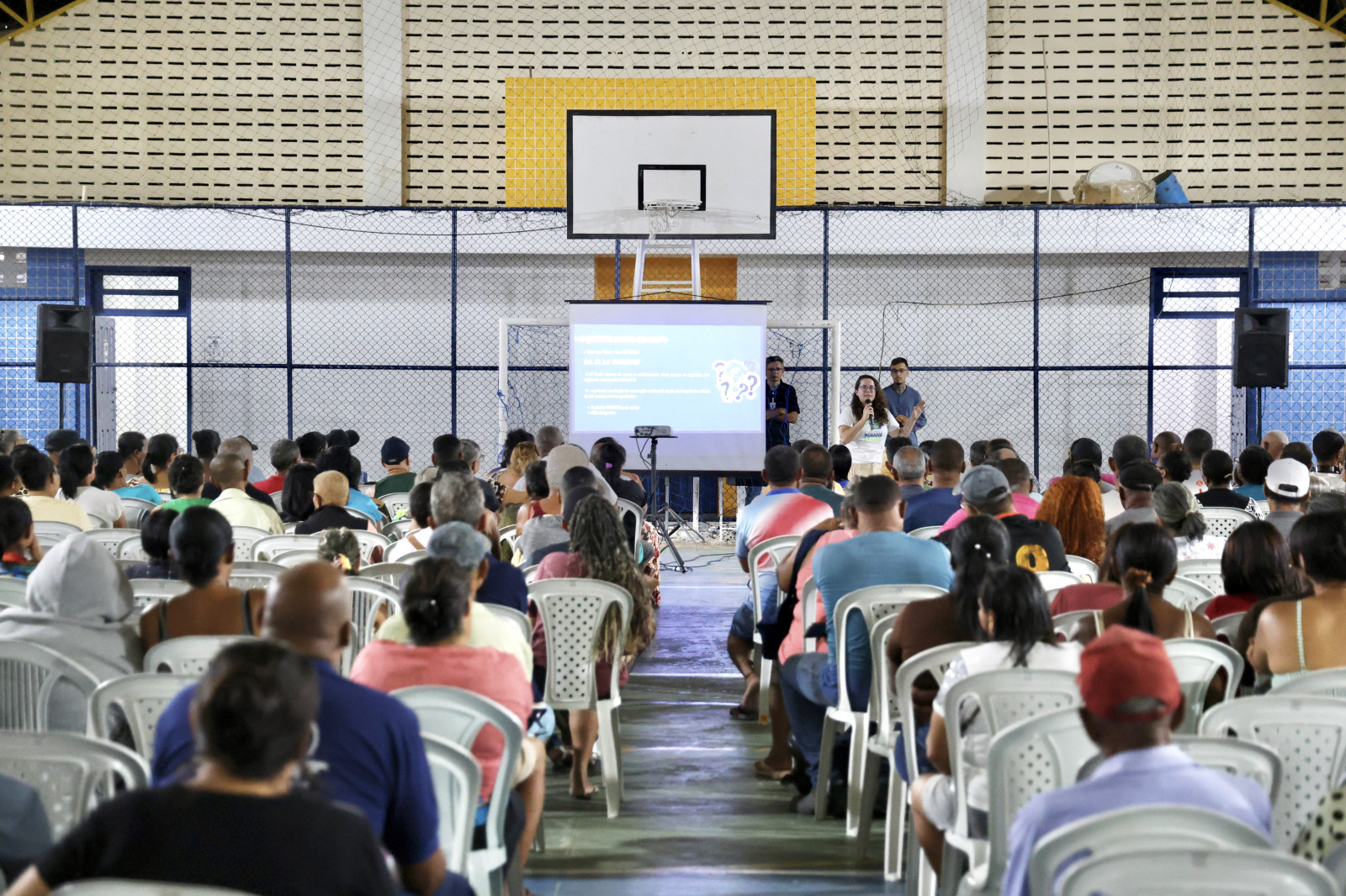 Notícia São Cristóvão
