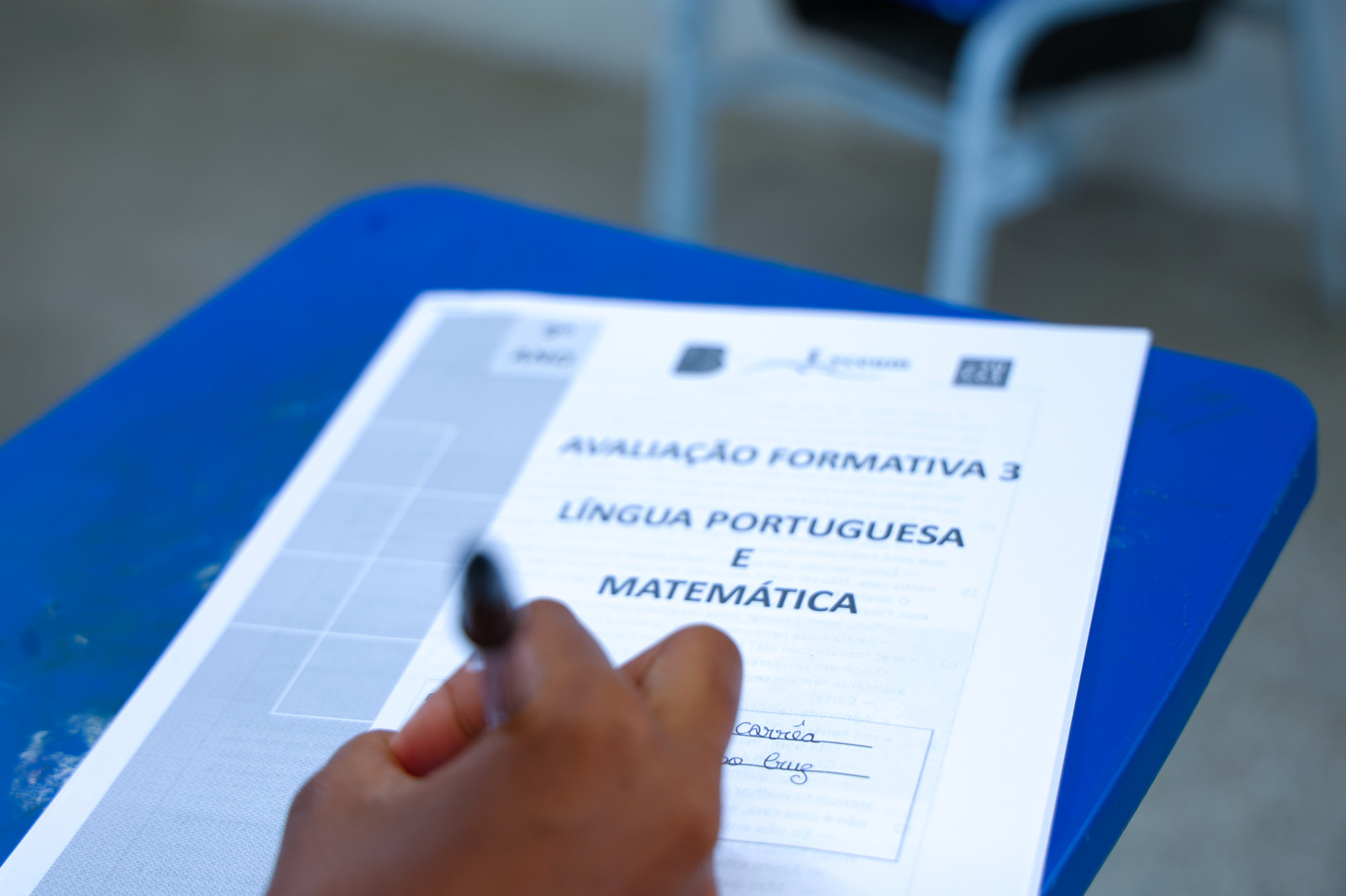 Notícia São Cristóvão