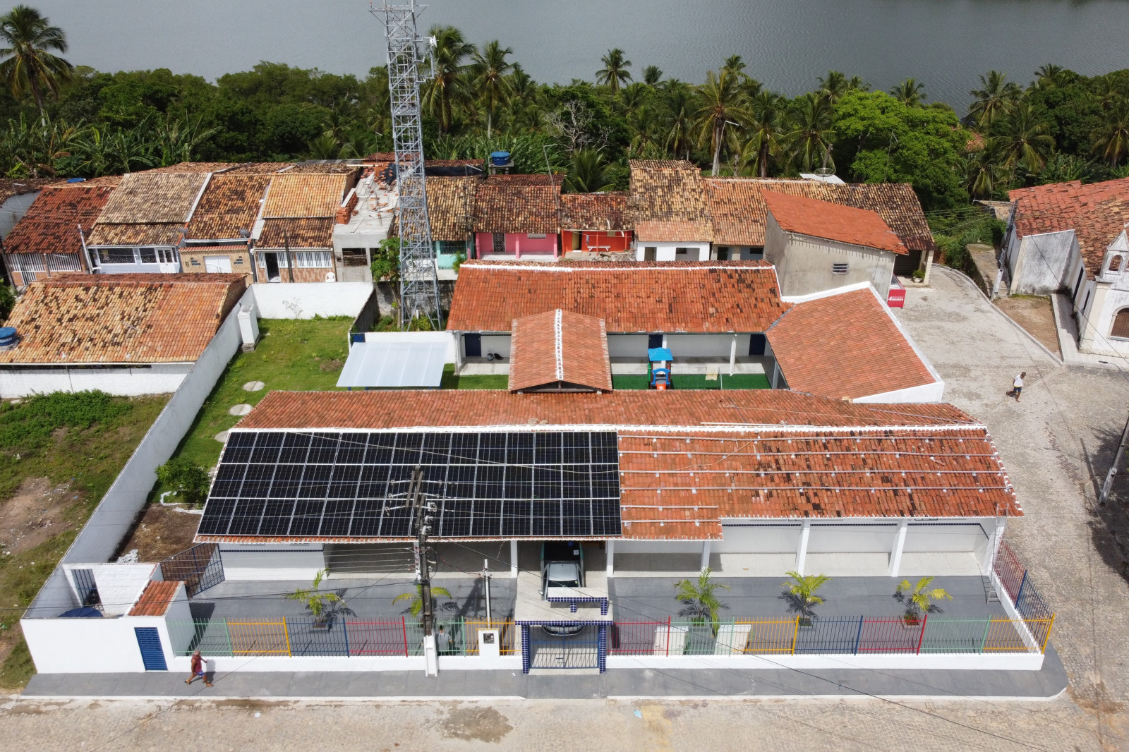 Publicação Municipio de São Cristóvão