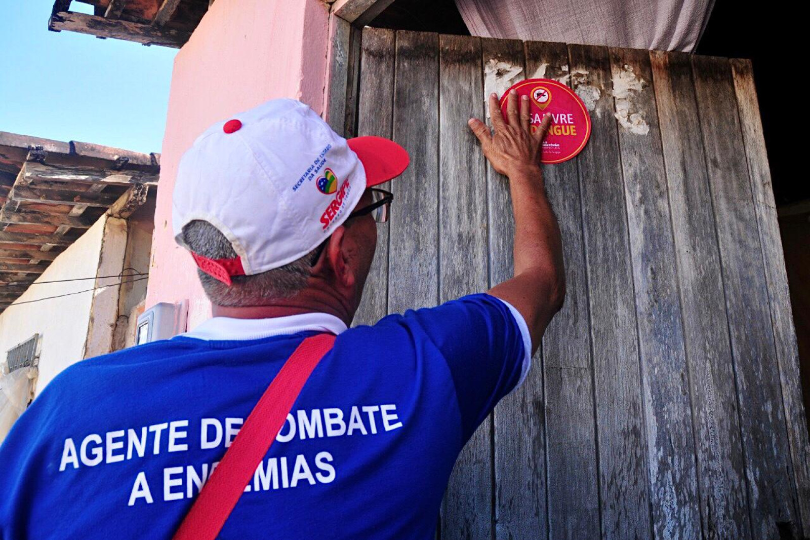 Notícia São Cristóvão