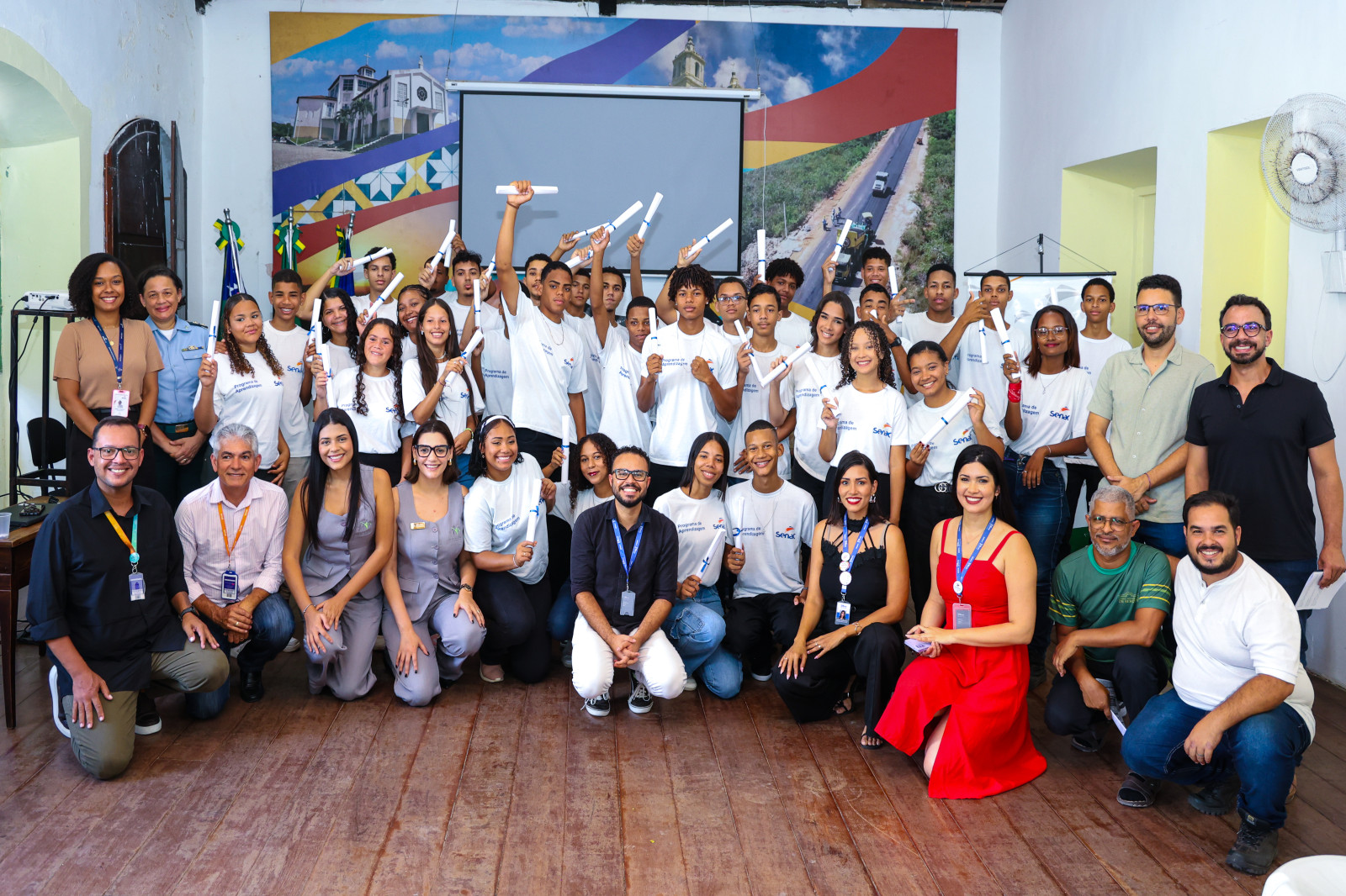 Notícia São Cristóvão