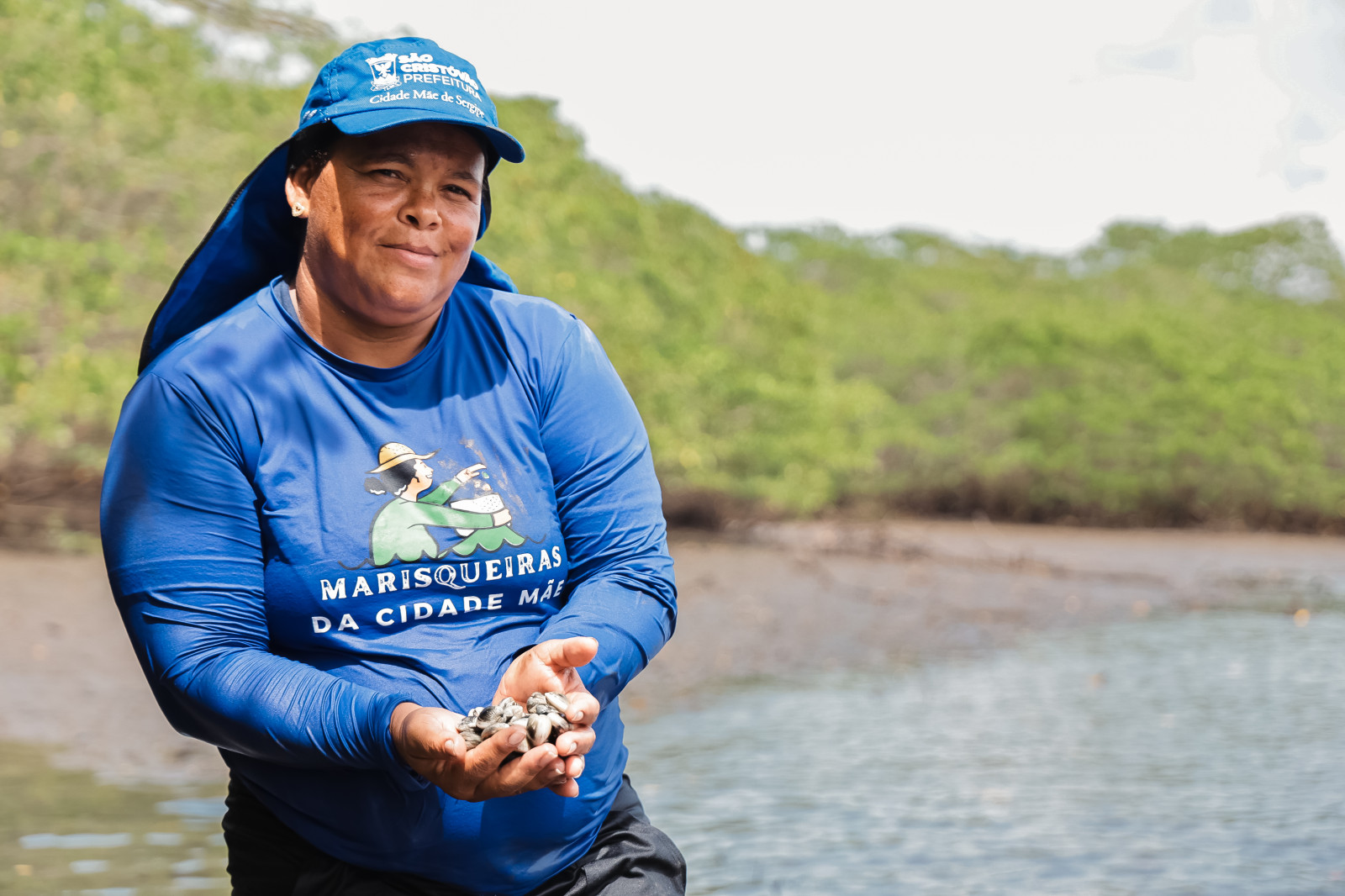 Publicação Municipio de São Cristóvão